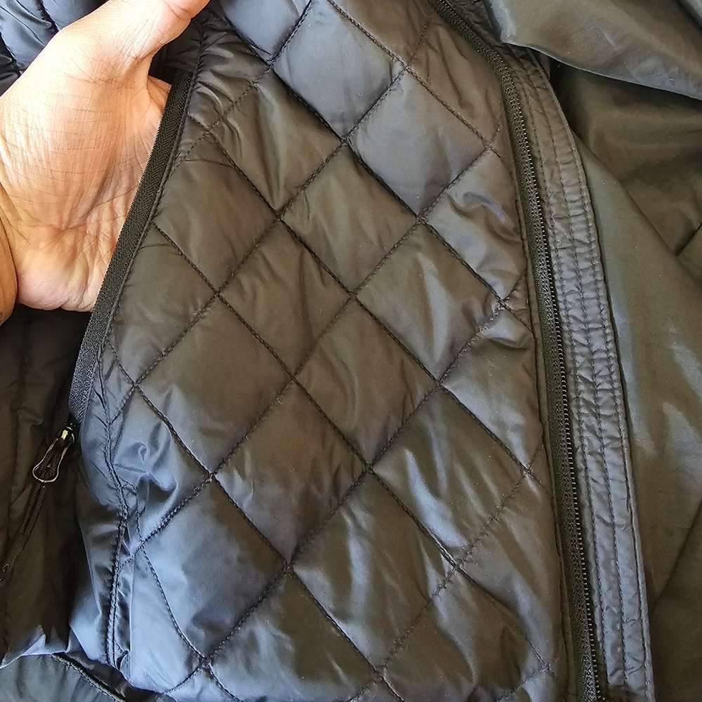 Womens Champion vest - Picture 5 of 5